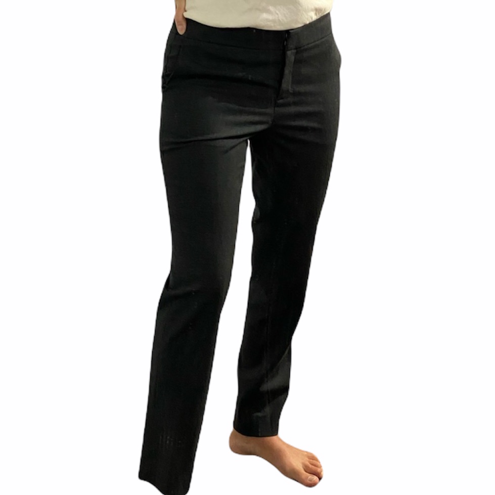 Lafayette 148 Classic Pants